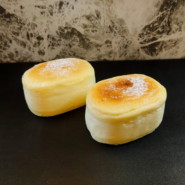 生とろチーズ 6個セット | 半熟チーズ専門店 HIKARI