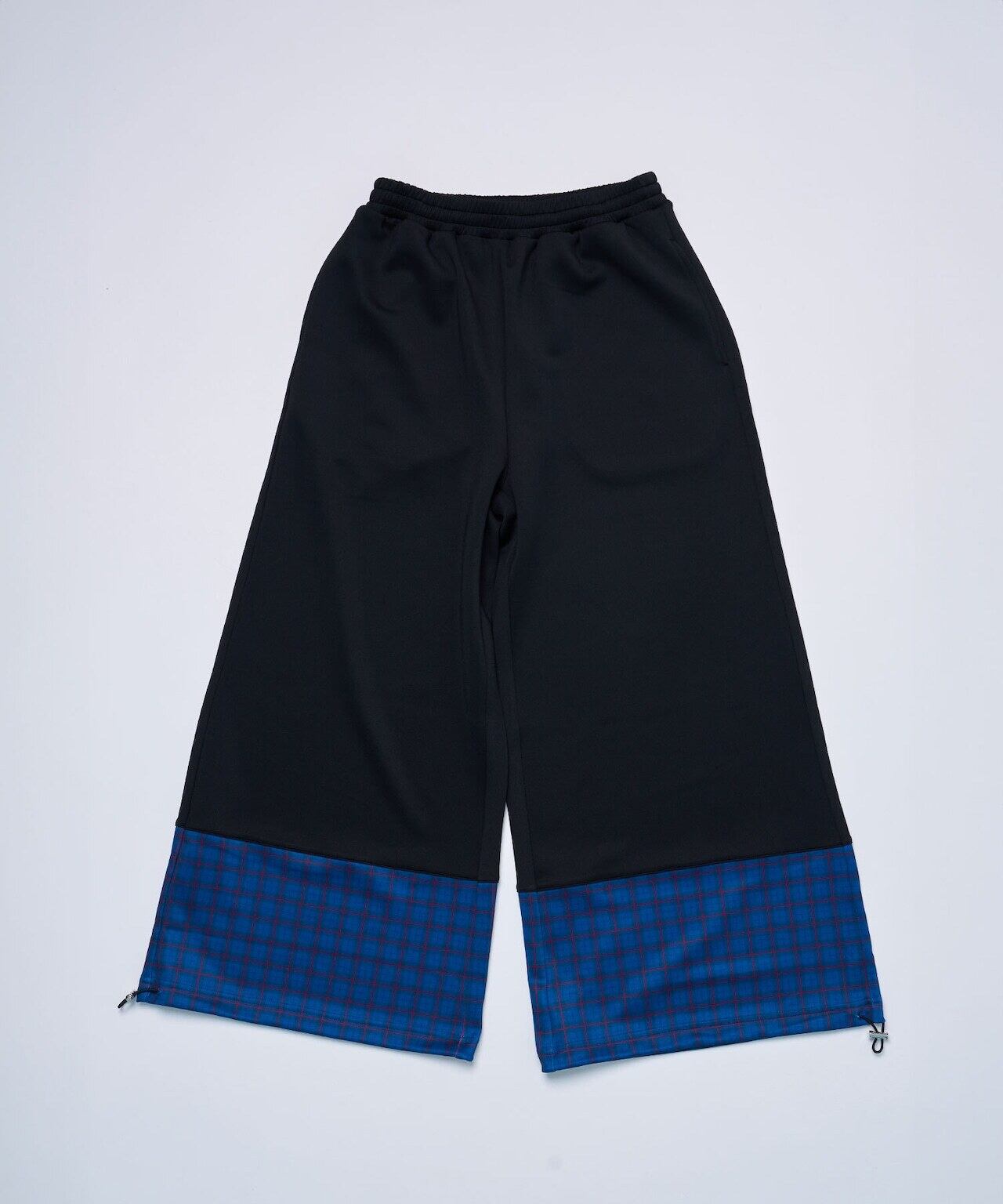 お星様が舞い降りたジャージセットあっぷ（ブラック） | Hauls