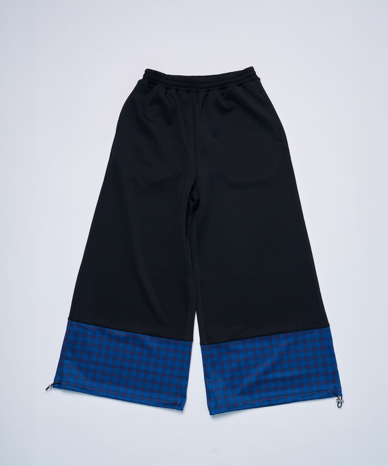 お星様が舞い降りたジャージセットあっぷ（ブラック）