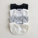 blanco ブランコ | tsubu bib つぶビブ ベビースタイ 布製