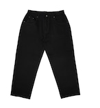 BAGLADY / OG DENIM BLACK JEANS
