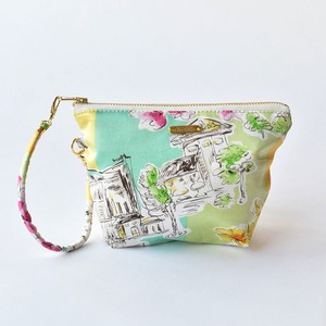 STRAP POUCH / No,10224