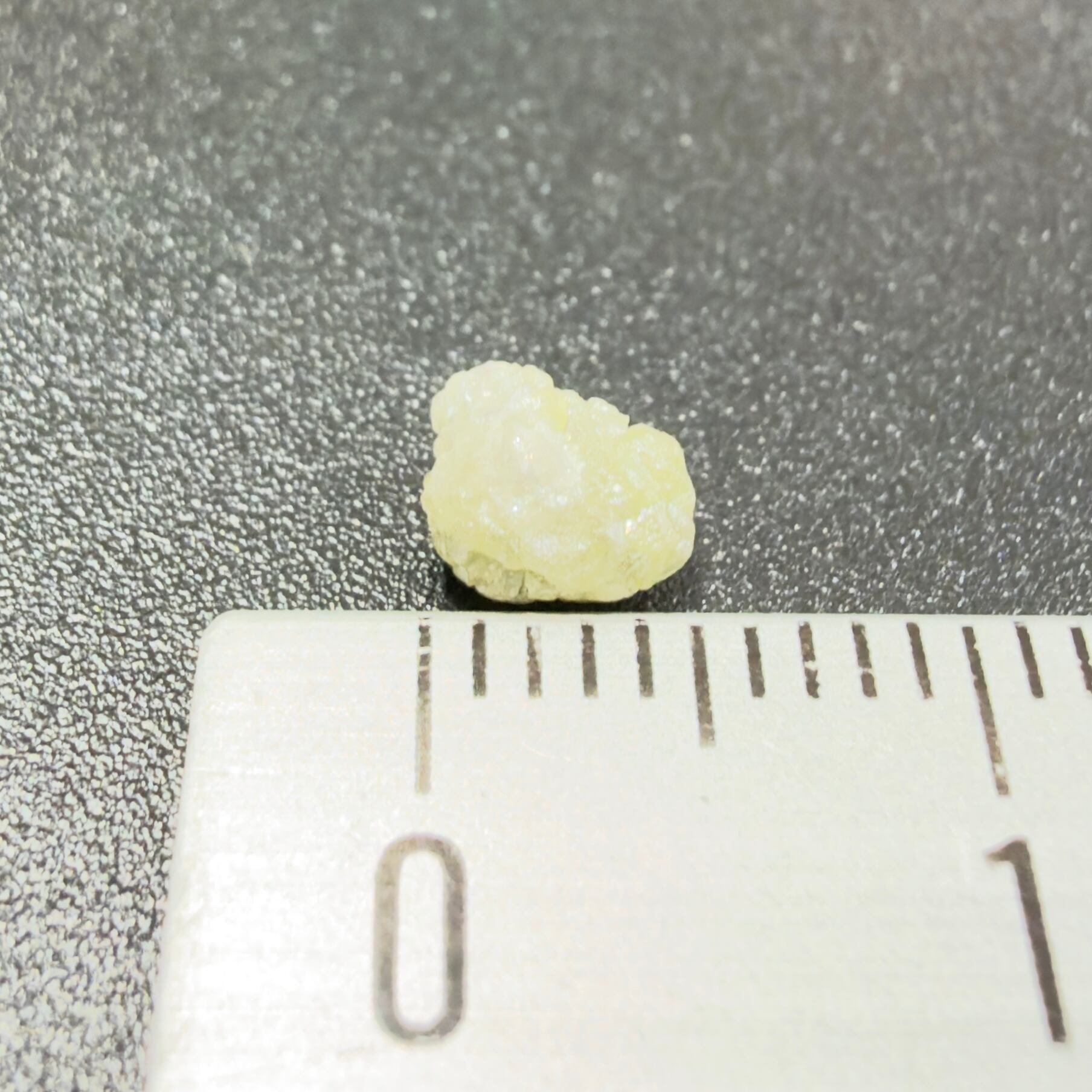 ダイヤモンド】 原石 0.73ct | たからいしルース オンラインショップ