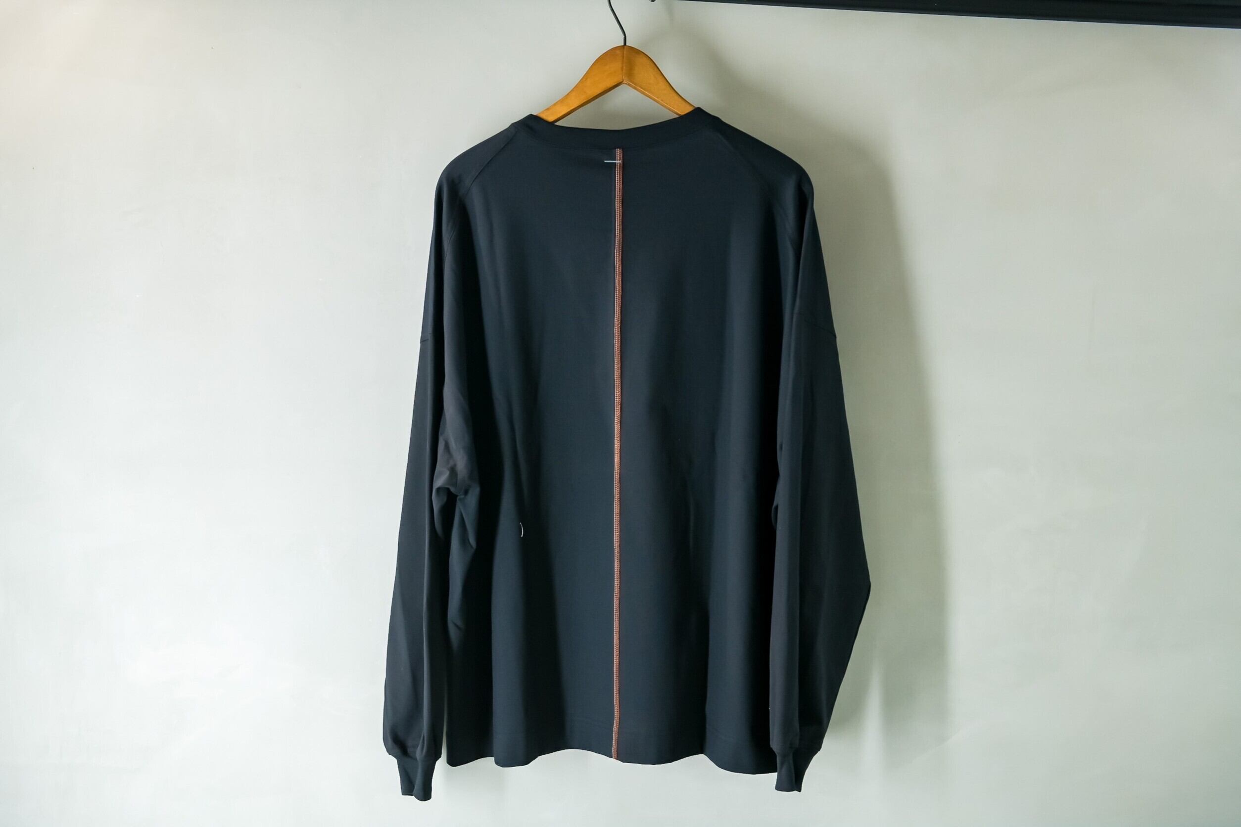 SHINYA KOZUKA ロングスリーブTシャツ | NOUVEL des HIOC（ヌベル デ