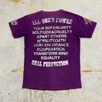 grunge design T-shirts