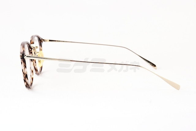 【山崎育三郎さん着用モデル】BJ CLASSIC メガネ COM-548NT C-30-1 ウェリントン BJクラシック 鯖江 日本製 正規品-3枚目