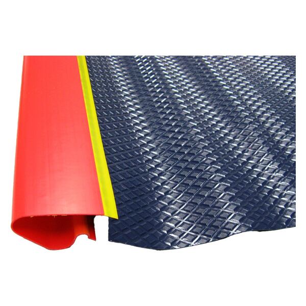 セフティーKAIDAN 幅720mm 奥行450mm 段厚25〜45ｍｍの階段に対応 15枚入 ndk000142 階段養生材