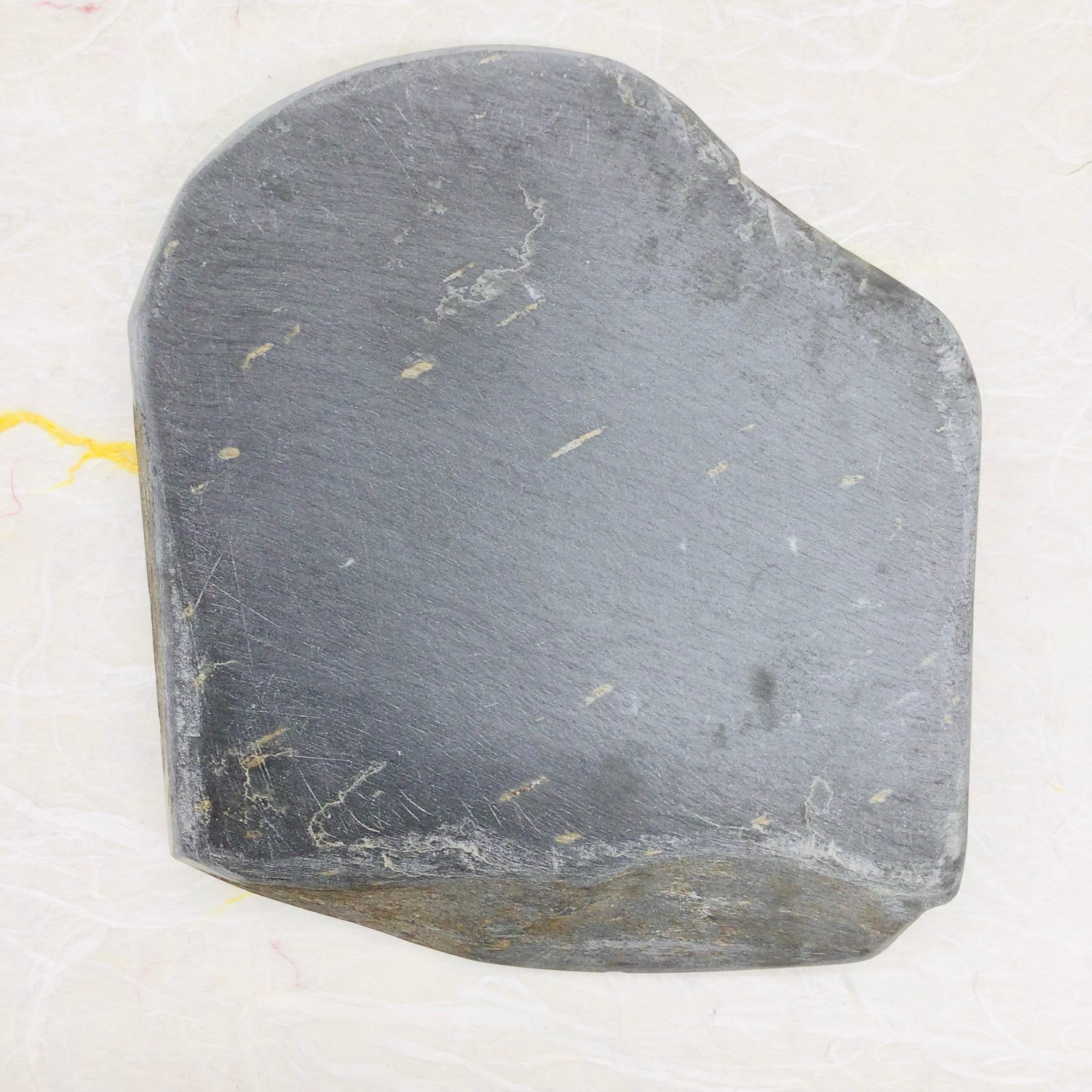 歙州硯(きゅうじゅうけん) (う) | 書道と文具のお店 青丹堂Seitando