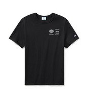 ココムック様　〜専用〜 ハーレーダビッドソン純正×チャンピオンコラボTシャツ ブラック