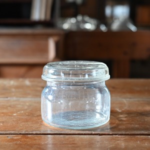 Canister / キャニスター【B】〈 フランス食器・皿・フランスアンティーク・アンティークプレート・ブロカント・ヴィンテージ 〉114123