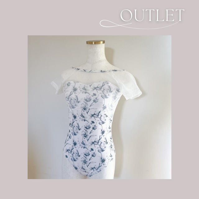 OUTLET （アウトレット商品)　 レオタード