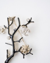 〈CHANEL〉Brooch 05C