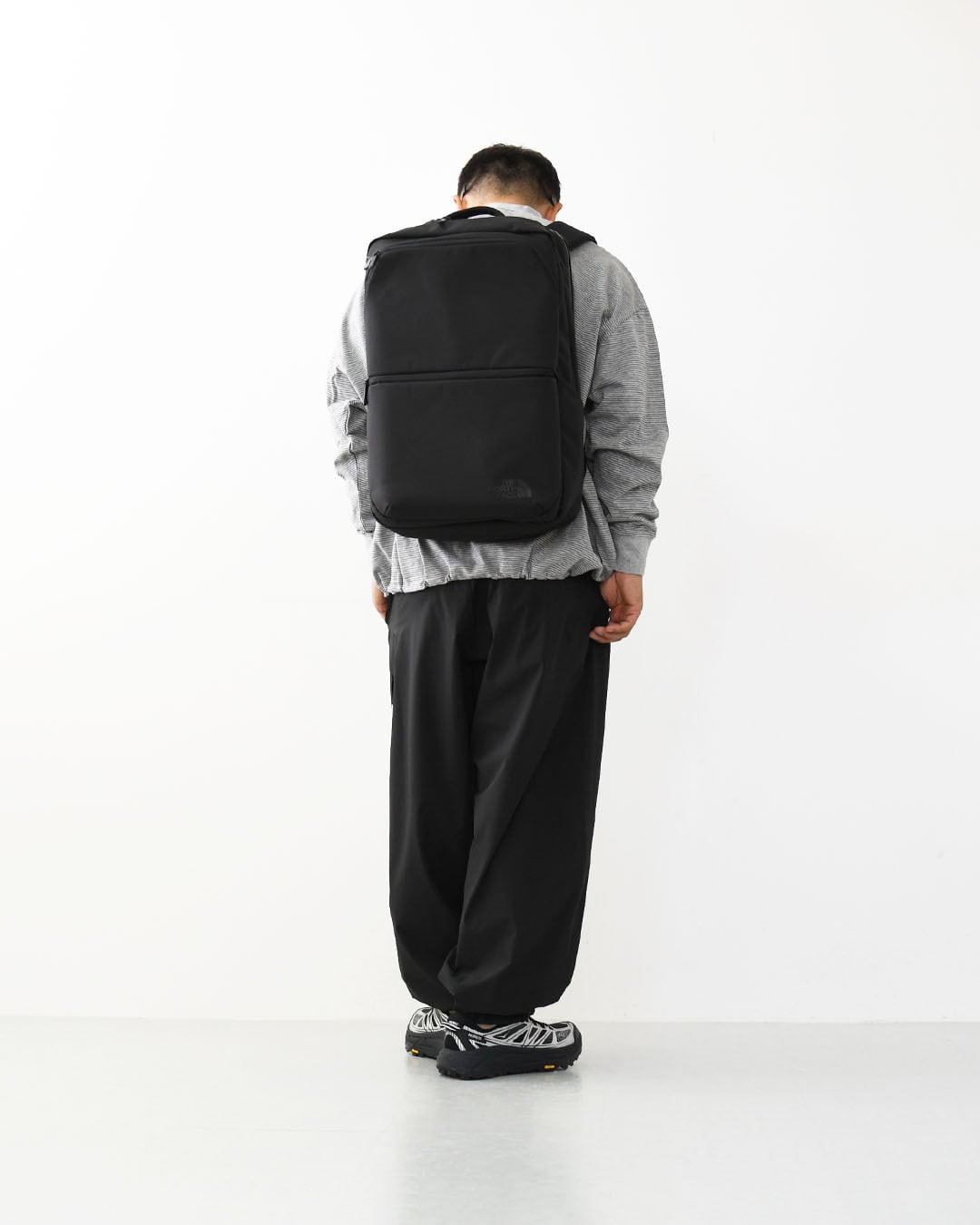 買*れ様 ノースフェイス　シャトルデイパック THE NORTH FACE [ザ・ノース・フェイス正規代理店] Shuttle Daypack