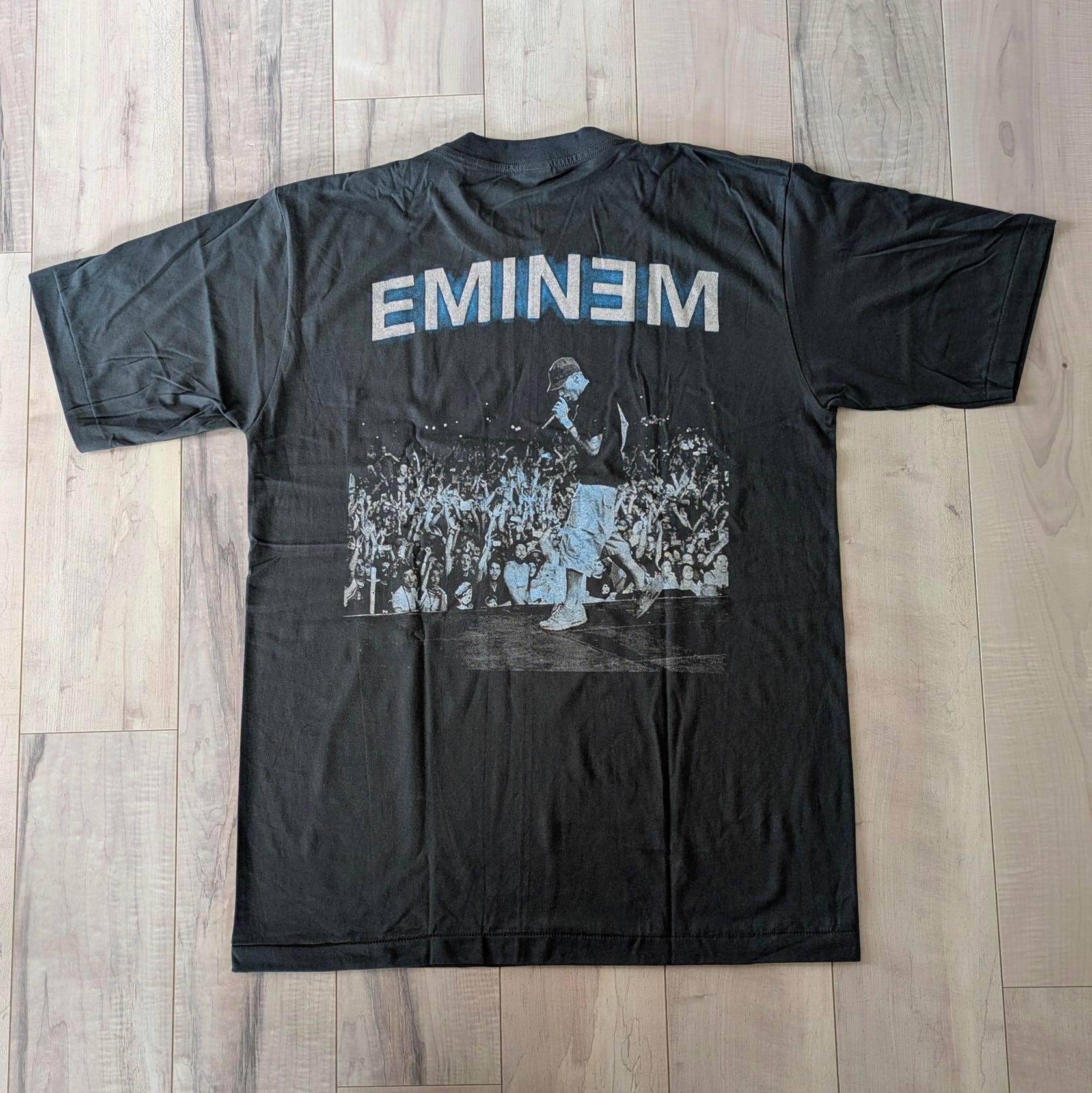 Eminem（ エミネム ）】 Tシャツ 〚アメリカン雑貨 アメトイ〛 | HAPPY