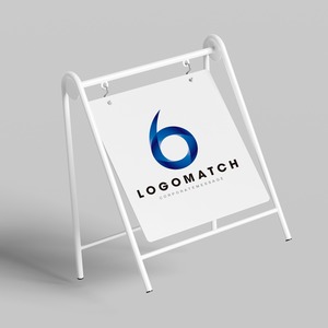 ダイナミックな可能性6のロゴ