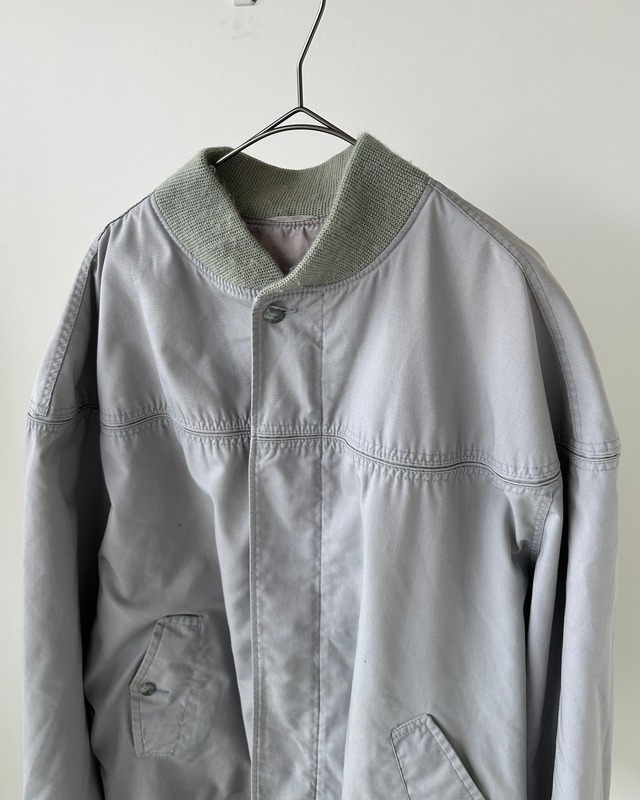 -Derby of San Francisco- Vintage 80s 46 Jacket