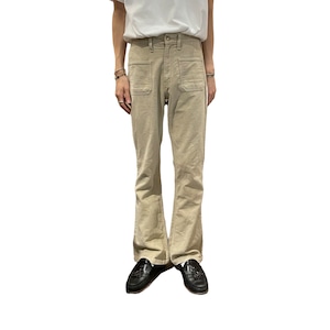 EURO SAILORMATES levi's used flare pants 実寸W30 L31 (L1)