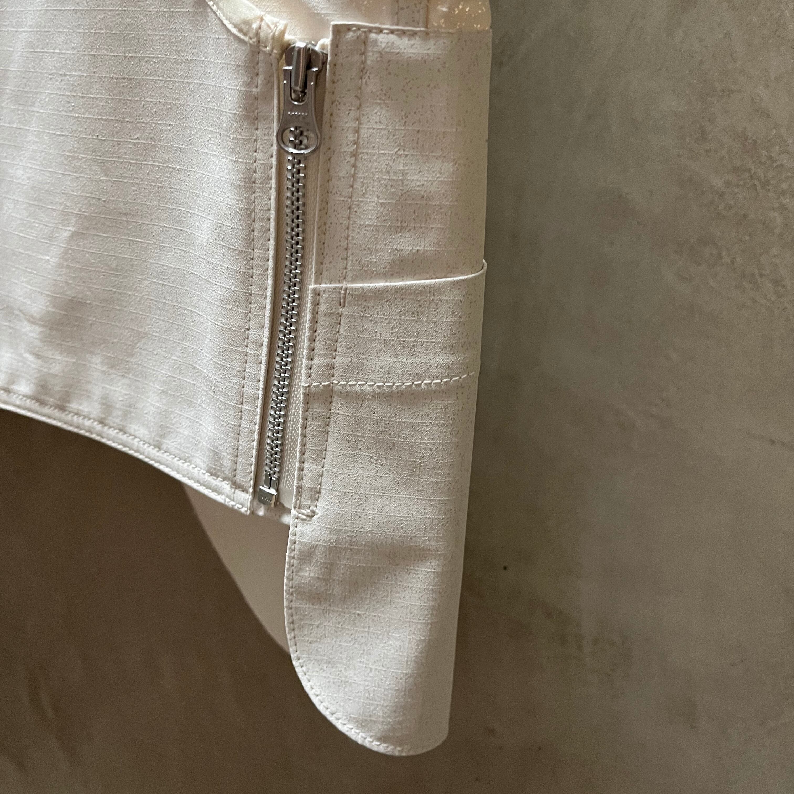 ASEEDONCLOUD/アシードンクラウド Recreation Vest／リクリエーション