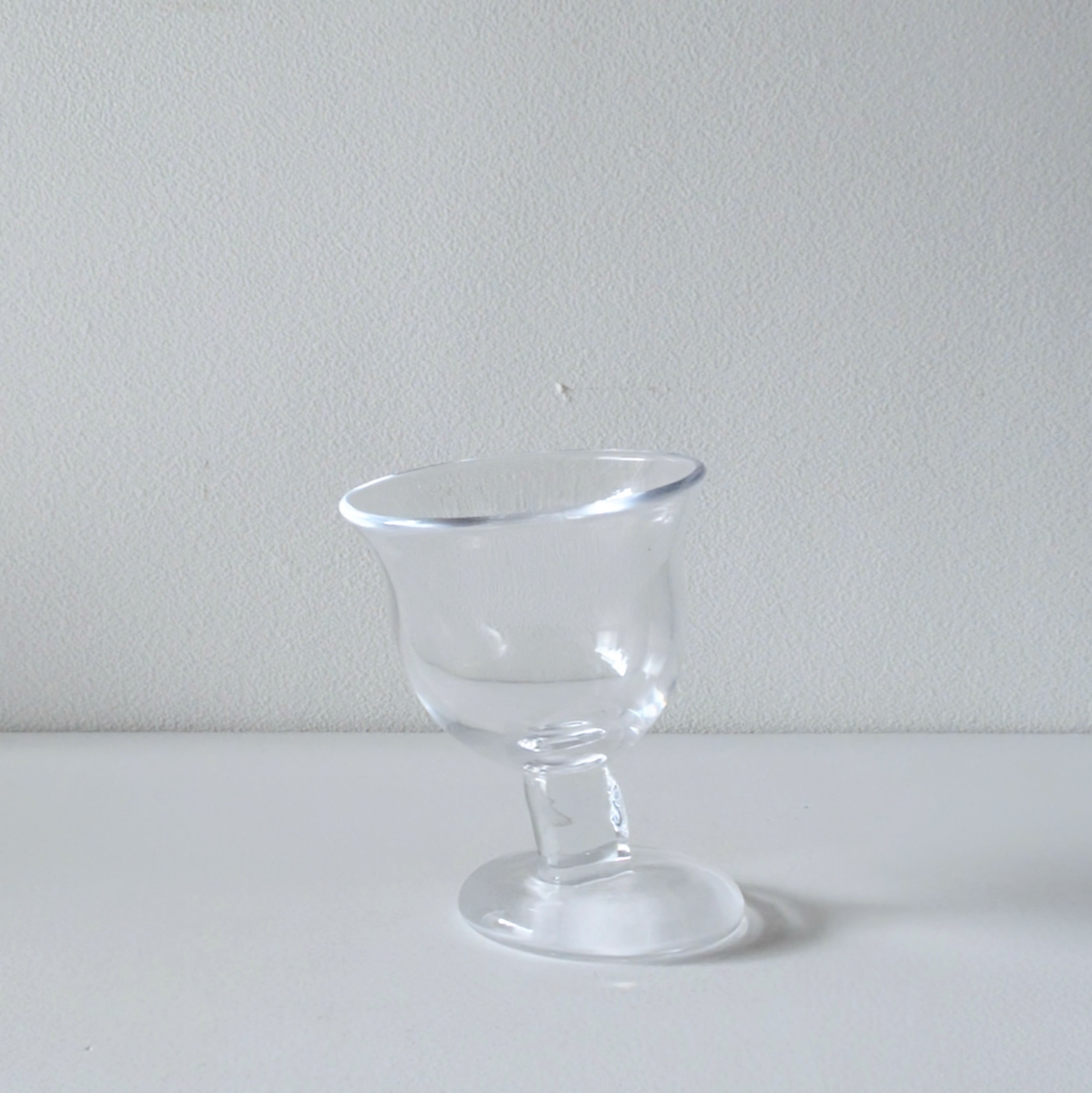 【NEW】IBITSU GLASS CLUB / Small Glass