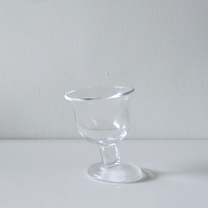 【NEW】IBITSU GLASS CLUB / Small Glass