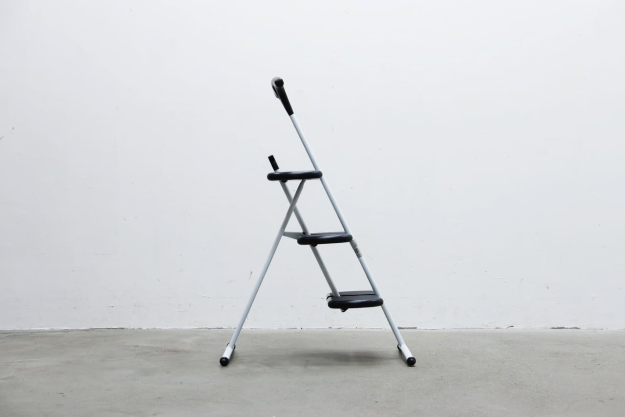 カルテル ティラミス 折畳み 脚立 フォールディング ステップ イタリア モダン Kartell カルテル Tiramisu ティラミス 折畳み 脚立 フォールディング