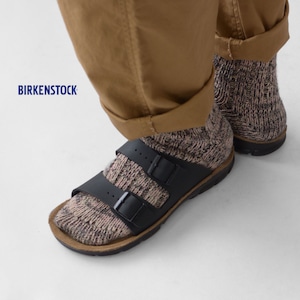 BIRKENSTOCK [ビルケンシュトック正規販売店] M Bilbao BF / Regular [520791] ビルバオ【横幅 レギュラータイプ】 MEN'S [2023SS]