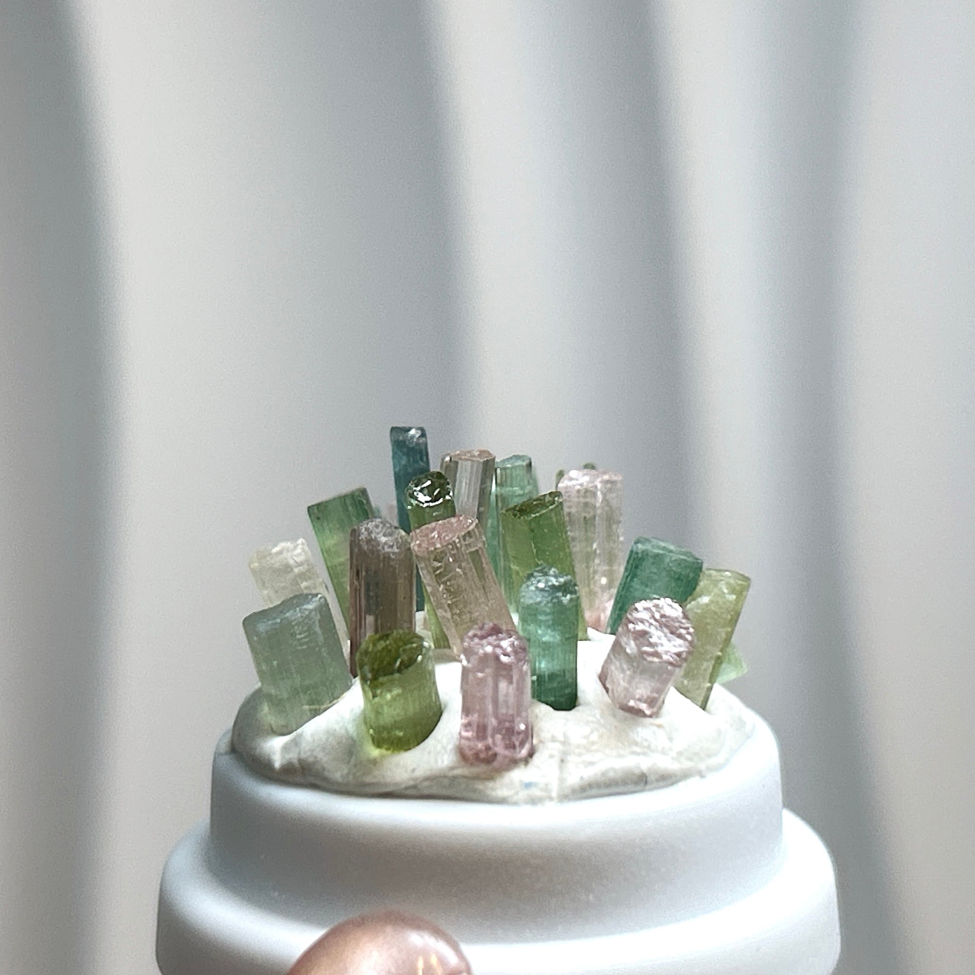 ⭐トルマリン（電気石） | クリスタル・ワールド御徒町店