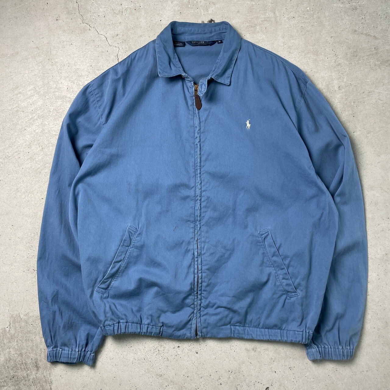 90年代 USA製 Polo by Ralph Lauren ポロバイラルフローレン スイング 