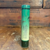 1940s ホリデー パイプミクスチャー ヴィンテージ タバコ缶 HOLIDAY PIPE MIXTURE Vintage Tobacco Tin T-761