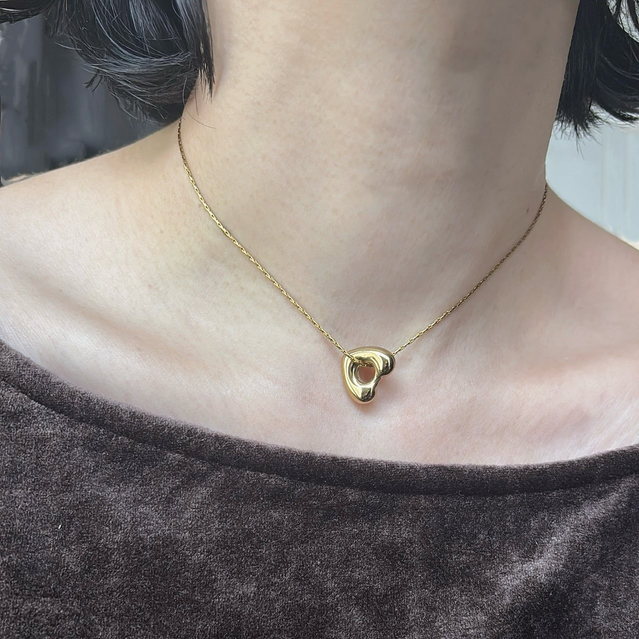 ARC Pierce Float H | owol.