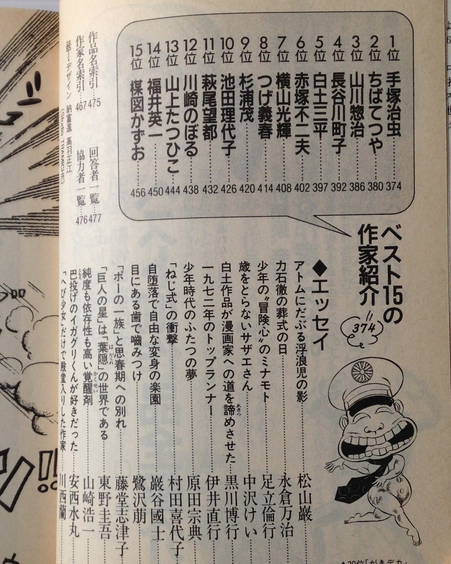 大アンケートによる少年少女マンガベスト100 文春文庫 古書店 リブロスムンド Librosmundo 大アンケートによる少年少女マンガベスト100 文春文庫 古書店 リブロスムンド Librosmundo