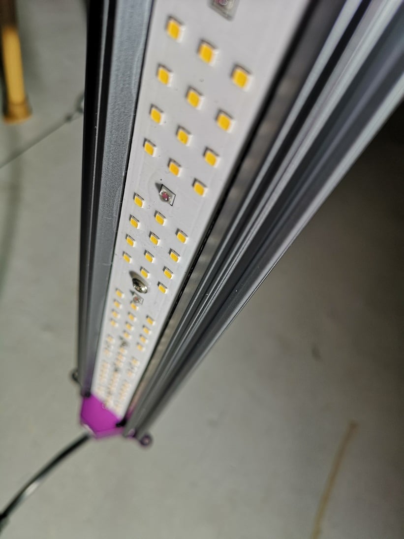 Helios Green LED スペシメン ◇ Helios Green LED シリーズ ／Helios Green LED SPESIMEN