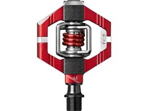 CRANK BROTHERS(クランクブラザース) キャンディ 7　ペダル レッド/レッド  15982 CRANK BROTHERS //キャンディ 7 ペダル [ レッド/レッド 15982