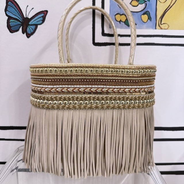 ファンファBAG(138~143)　8500円+税