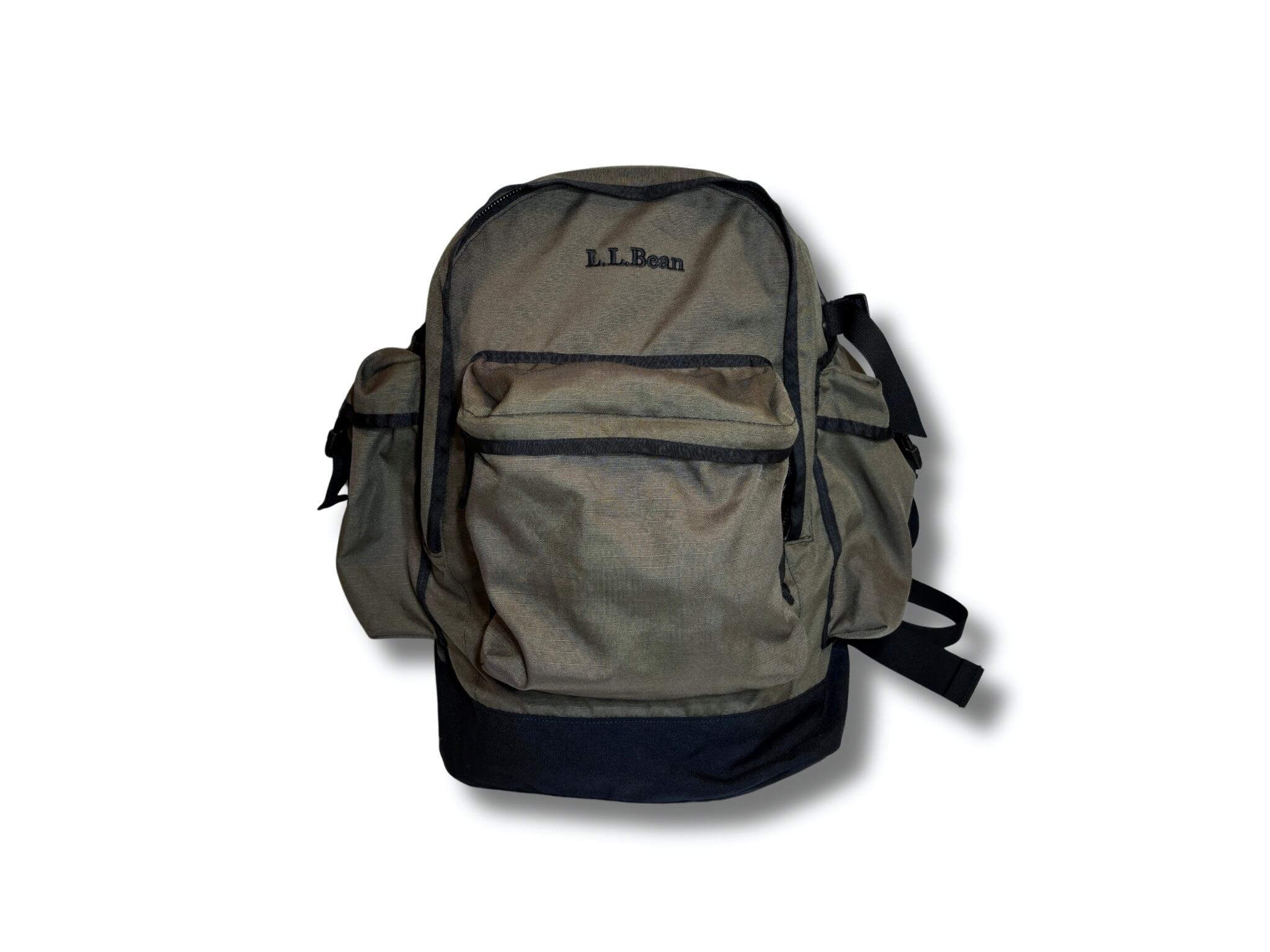 90s LAND'S END SUIT SETUP made in USA | BLACK BOX STORE