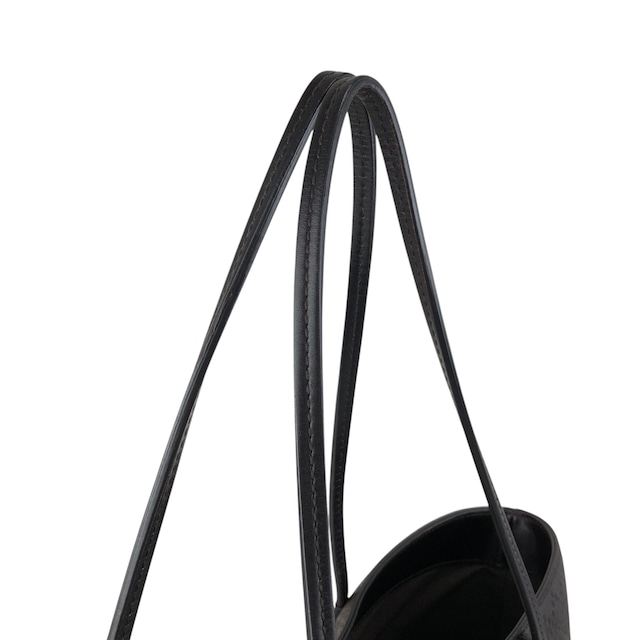 GUCCI グッチ ディアマンテ トートバッグ ブラウン レザー vintage ヴィンテージ オールド sjc4yu