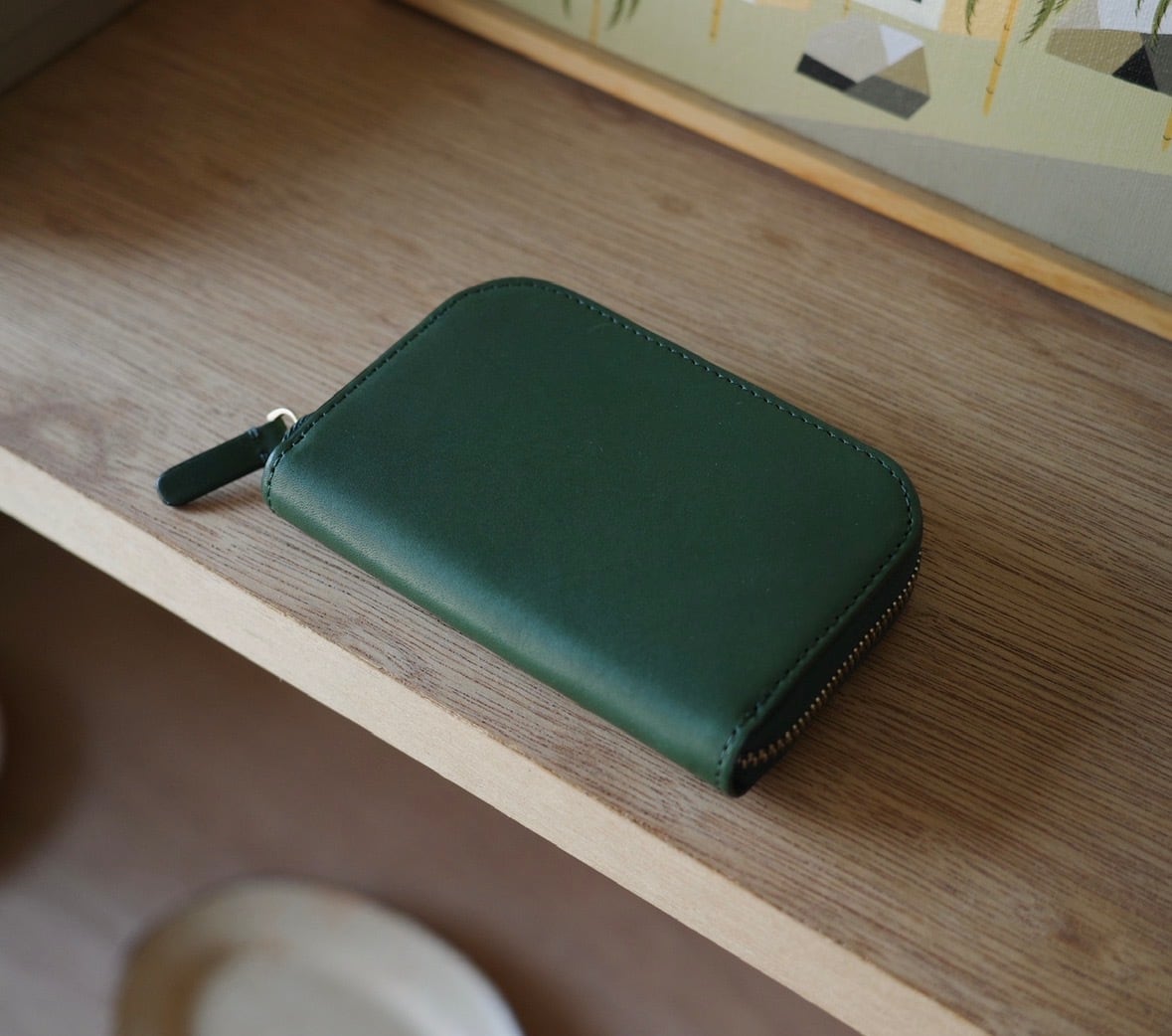WARENFAUS Bill Clip wallet | STORE™️