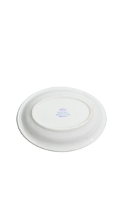 Military Porcelain USQMC SERVING DISH