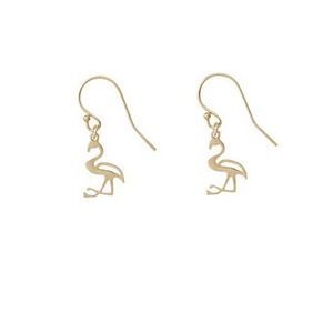 FLAMINGO ピアス