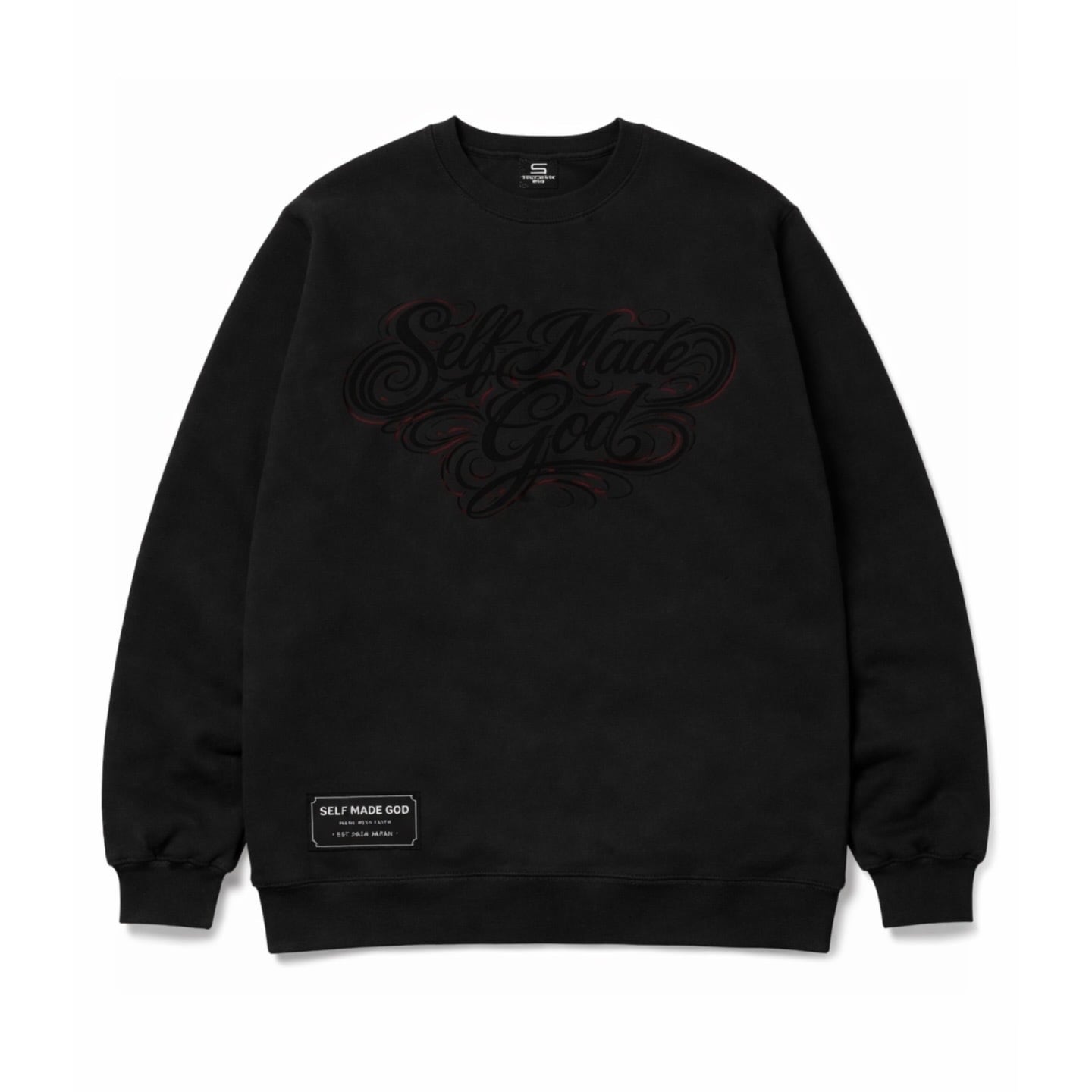 Self Made GODベロアM SELF-MADE GOD