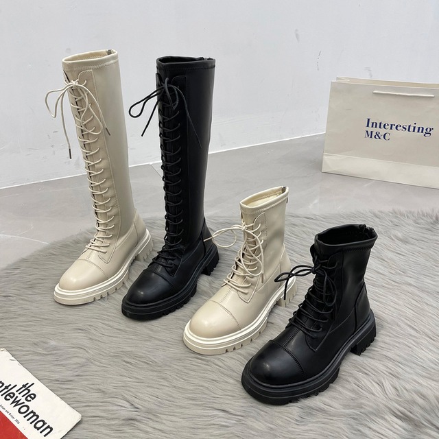 ブーツショートサマースプリングオータム 靴 シューズ 春物 夏物 秋物 部族の婦人靴98453973796