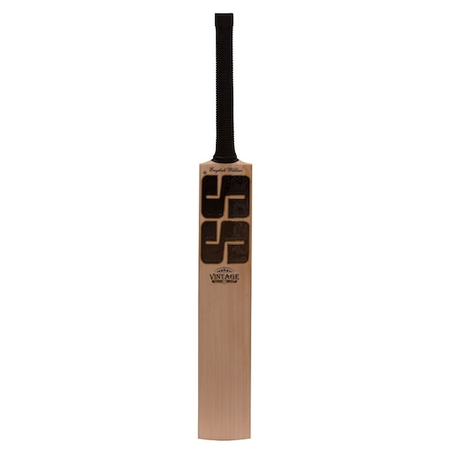 SS Vintage 3.0 English Willow Cricket Bat- SH