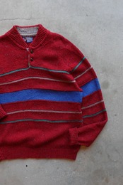 70s Pendleton Knit made in USA
