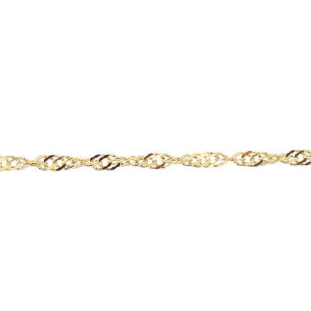 BELIEVER JEWELRY