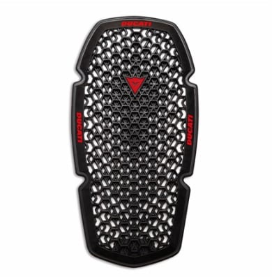 Company 5 Pro Armor G1/G2(レザースーツ用バックプロテクター)