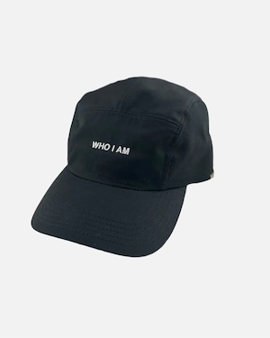 Ventile W.I.A Camp Cap　Black