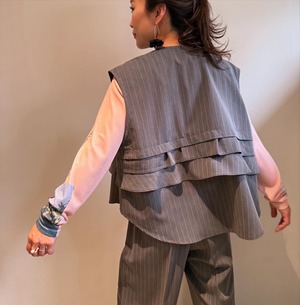 エイミーロウ　eimeelaw　Eimee Law　アートフォトptシアーTOPS