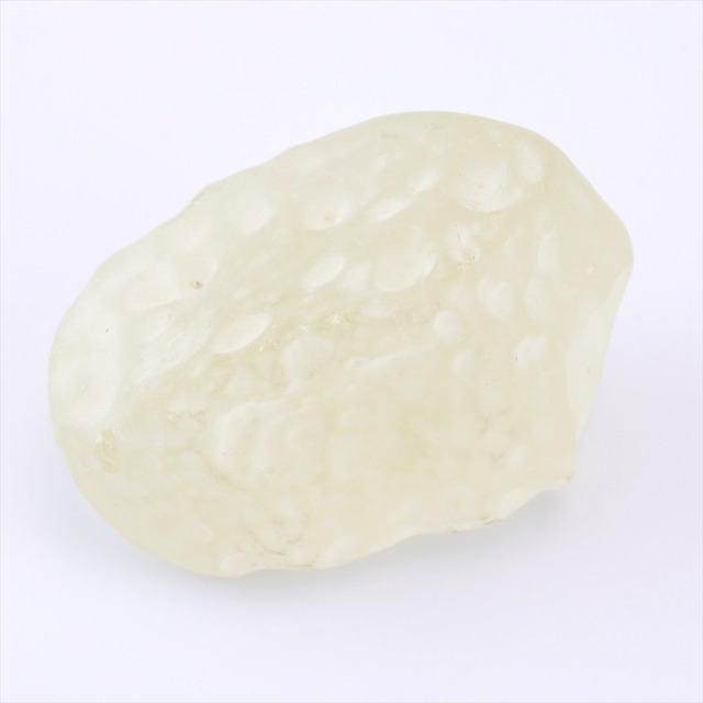 リビアングラス 24.6g リビアンガラス インパクタイト 原石 標本 Libyan Glass M2539