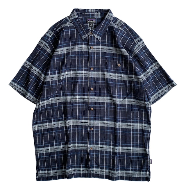 patagonia shirt