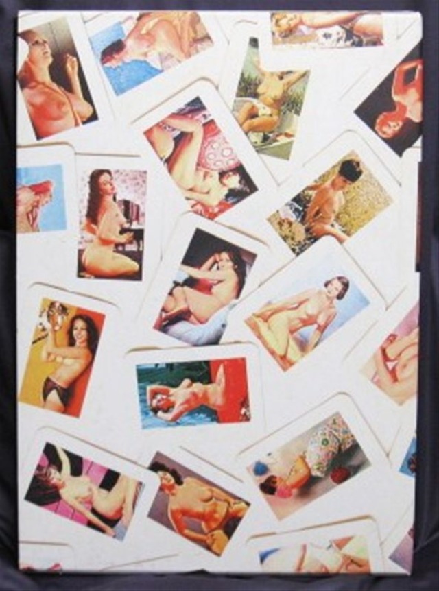 Seditionaries セディショナリーズ写真集